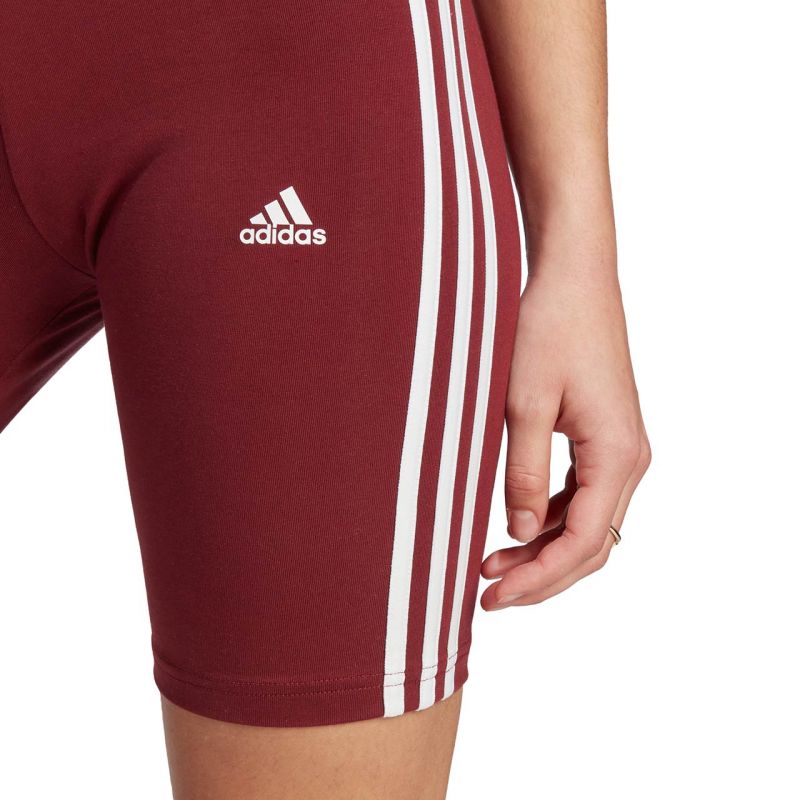 adidas Essentials 3-Stripes W shorts IM2846 Ruházat - Sportmania.hu