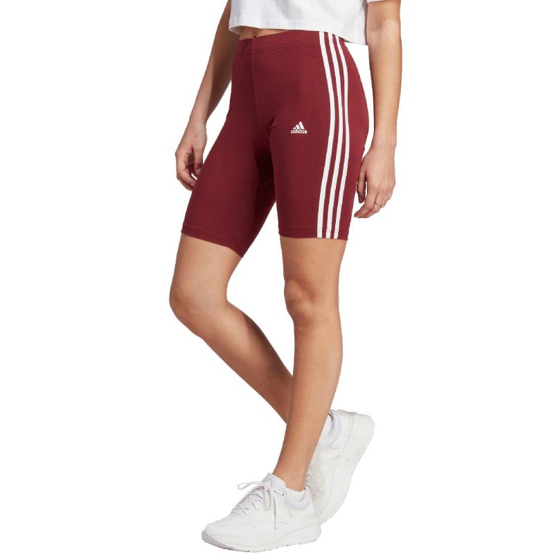 adidas Essentials 3-Stripes W shorts IM2846 Ruházat - Sportmania.hu