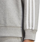 adidas Essentials 3-Stripes W sweatshirt IC9905 Pulóver - Sportmania.hu
