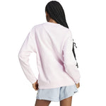 adidas Essentials 3-Stripes W sweatshirt IL3431 Pulóver - Sportmania.hu