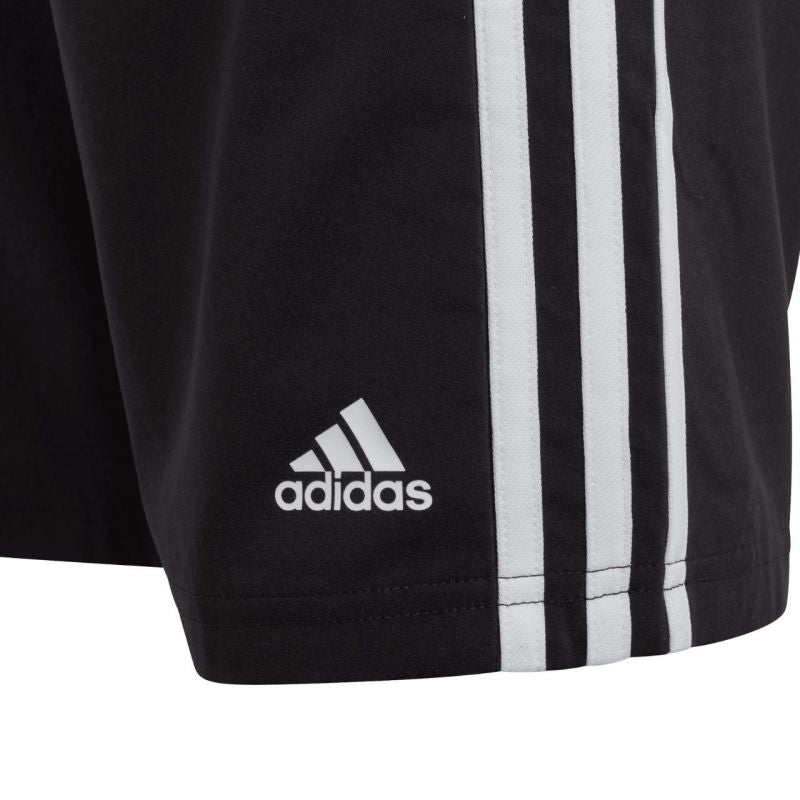 adidas Essentials 3-Stripes Woven Jr HR6332 shorts Ruházat - Sportmania.hu