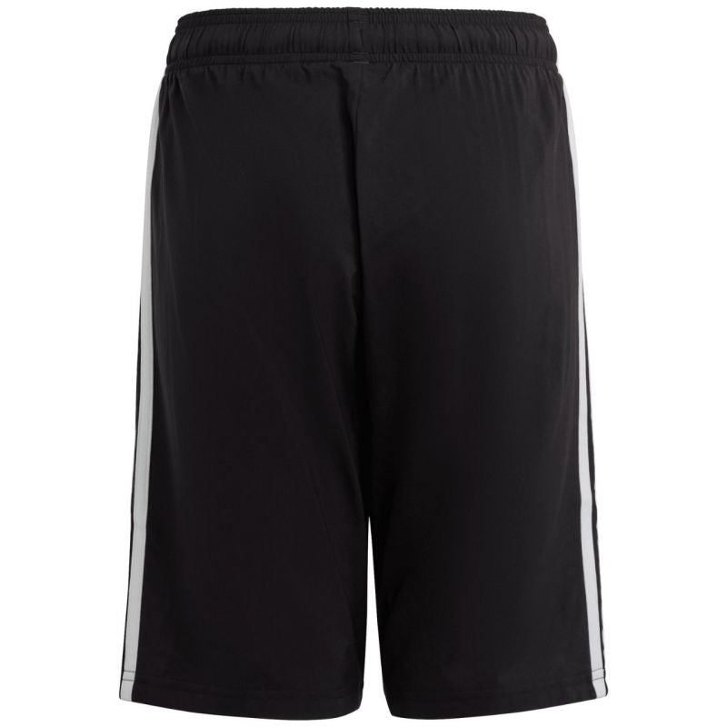adidas Essentials 3-Stripes Woven Jr HR6332 shorts Ruházat - Sportmania.hu