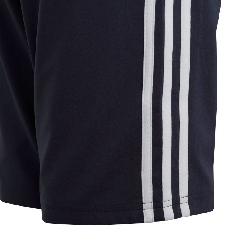 Adidas Essentials 3-Stripes Woven Jr IC6822 shorts Ruházat - Sportmania.hu