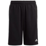 adidas Essentials 3-Stripes Woven Jr shorts gyerek rövidnadrág HR6332