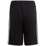 adidas Essentials 3-Stripes Woven Jr shorts gyerek rövidnadrág HR6332