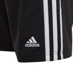 adidas Essentials 3-Stripes Woven Jr shorts gyerek rövidnadrág HR6332