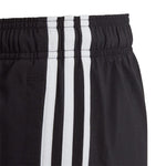 adidas Essentials 3-Stripes Woven Jr shorts gyerek rövidnadrág HR6332