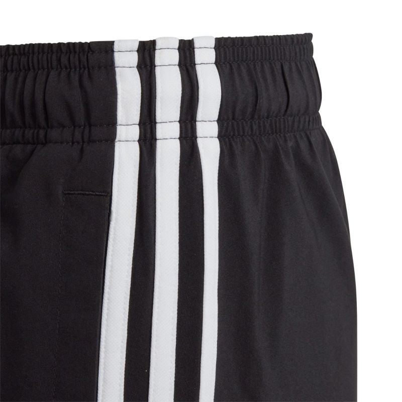 adidas Essentials 3-Stripes Woven Jr shorts gyerek rövidnadrág HR6332