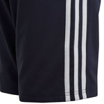 Adidas Essentials 3-Stripes Woven Jr shorts rövidnadrág, gyerek IC6822