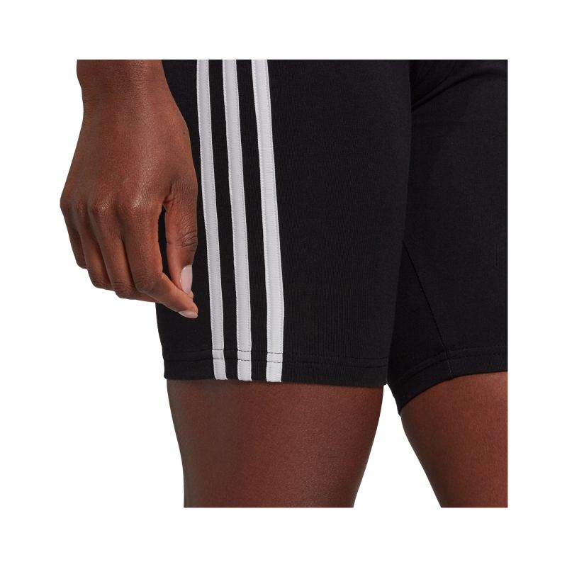 Adidas Essentials 3S Bike W GR3866 shorts Ruházat - Sportmania.hu