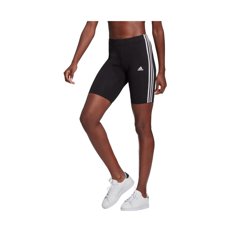 Adidas Essentials 3S Bike W GR3866 shorts Ruházat - Sportmania.hu