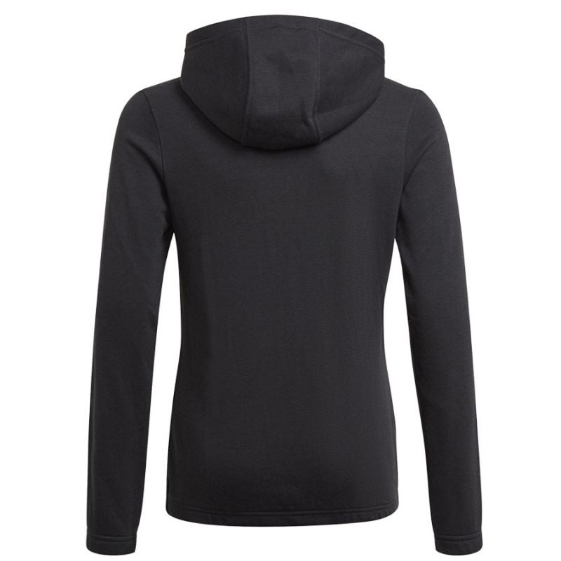 Adidas Essentials 3S Full-zip Hoodie Jr GQ8356 Pulóver Kapucnis pulóver - Sportmania.hu