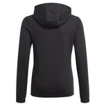 adidas Essentials 3S Full-zip Hoodie Jr gyerek pulóver GQ8356