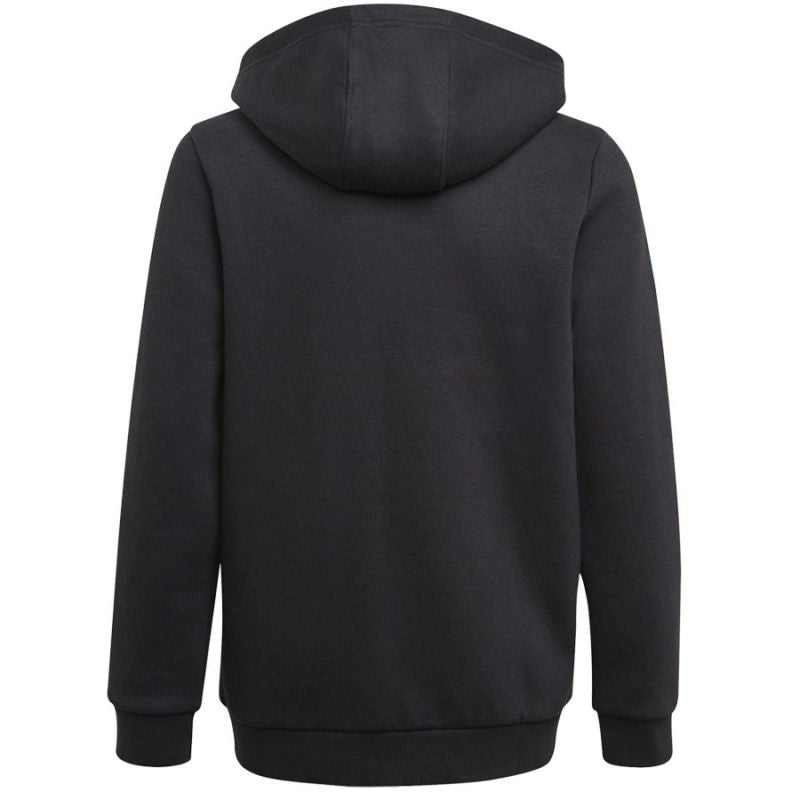 adidas Essentials 3S Full-zip Hoodie Jr gyerek pulóver GQ8900