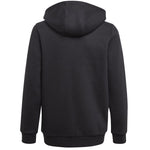 adidas Essentials 3S Full-zip Hoodie Jr gyerek pulóver GQ8900