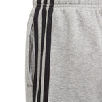 adidas Essentials 3S Junior Shorts gyerek rövidnadrág DV1797