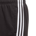 adidas Essentials 3S Short JR gyerek rövidnadrág DV1796