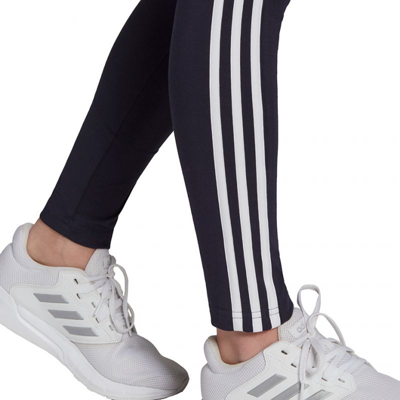 Adidas Essentials 3S W női Nadrág H07771