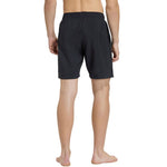 Adidas Essentials 8 Inch Swim Men’s Swim Shorts, Black, fekete fürdőnadrág KG1663