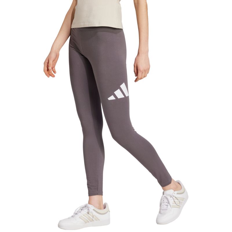 Adidas Essentials Big Logo Cotton Női Nadrág JH1188