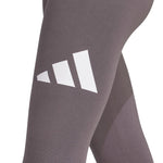 Adidas Essentials Big Logo Cotton Női Nadrág JH1188
