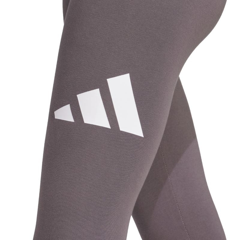 Adidas Essentials Big Logo Cotton Női Nadrág JH1188