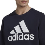 adidas Essentials Big Logo férfi Pulóver HL2298