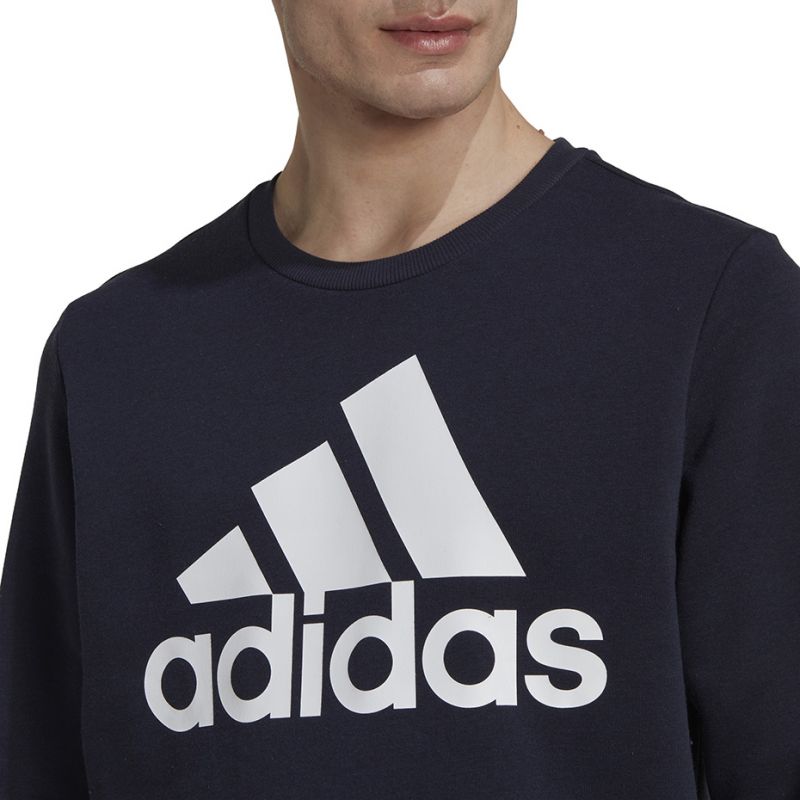 adidas Essentials Big Logo férfi Pulóver HL2298
