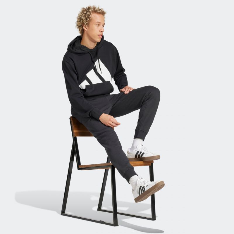 Adidas Essentials Big Logo French Terry férfi Nadrág IN6163