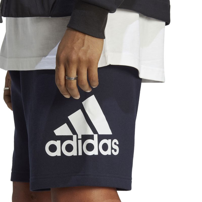 Adidas Essentials Big Logo French Terry M IC9402 shorts Ruházat - Sportmania.hu