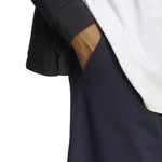 Adidas Essentials Big Logo French Terry M IC9402 shorts Ruházat - Sportmania.hu