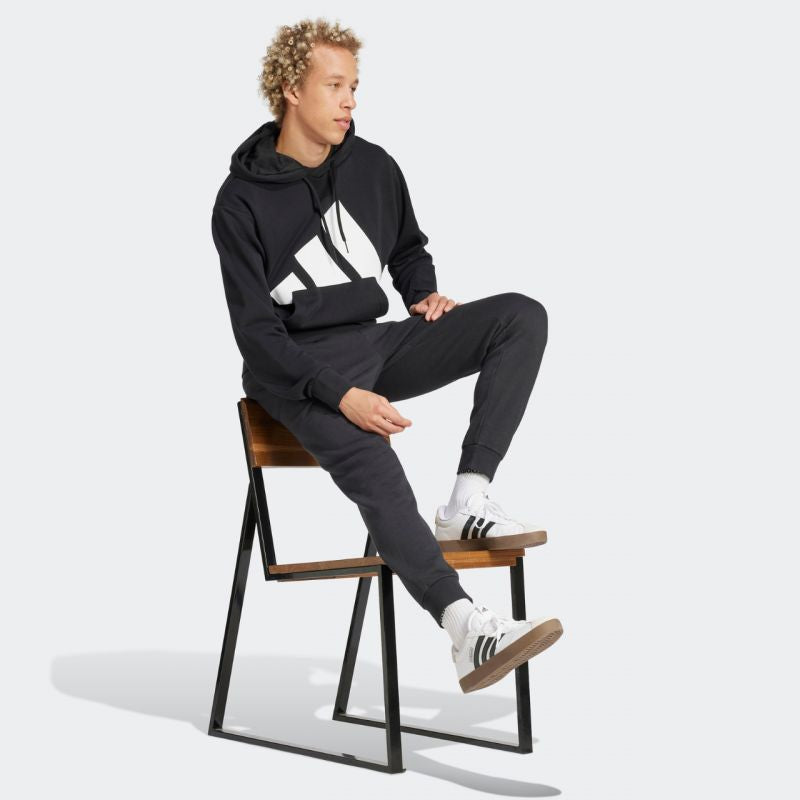 Adidas Essentials Big Logo French Terry M IN6163 pants - Sportmania.hu