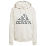 adidas Essentials Big Logo Hoodie W IY6708 Kapucnis pulóver - Sportmania.hu