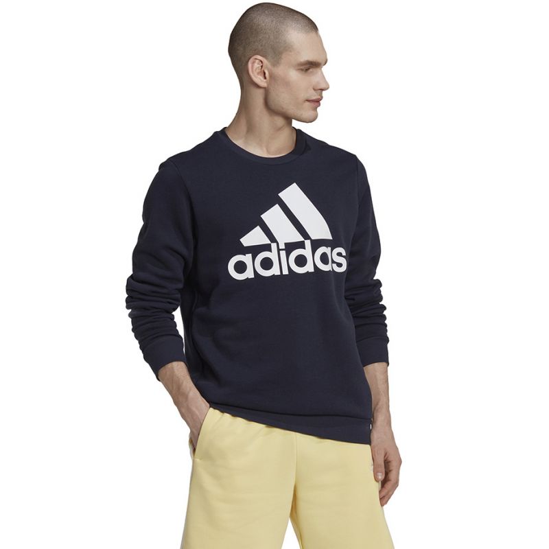 adidas Essentials Big Logo M sweatshirt HL2298 Pulóver - Sportmania.hu