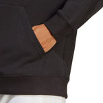 adidas Essentials Big Logo Oversized French Terry Hoodie W HR4934 Kapucnis pulóver - Sportmania.hu