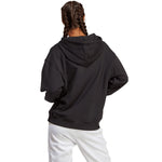 adidas Essentials Big Logo Oversized French Terry W női Kapucnis pulóver HR4934