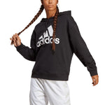 adidas Essentials Big Logo Oversized French Terry W női Kapucnis pulóver HR4934