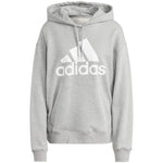 adidas Essentials Big Logo Oversized French Terry W női Kapucnis pulóver IC9865