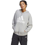 adidas Essentials Big Logo Oversized French Terry W női Kapucnis pulóver IC9865