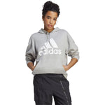 adidas Essentials Big Logo Oversized French Terry W női Kapucnis pulóver IC9865