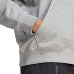 adidas Essentials Big Logo Oversized French Terry W női Kapucnis pulóver IC9865