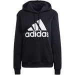 adidas Essentials Big Logo Regular Fleece W női Pulóver HZ2984