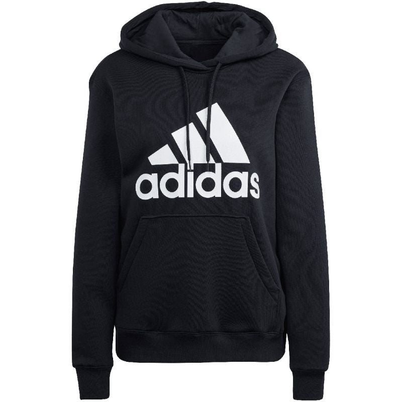 adidas Essentials Big Logo Regular Fleece W női Pulóver HZ2984