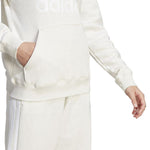 Adidas Essentials Big Logo Regular kapucnis Pulóver - Sportmania.hu