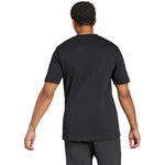 adidas Essentials Big Logo Single Jersey férfi Póló JE8945