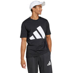 adidas Essentials Big Logo Single Jersey Tee M JE8945 Póló - Sportmania.hu