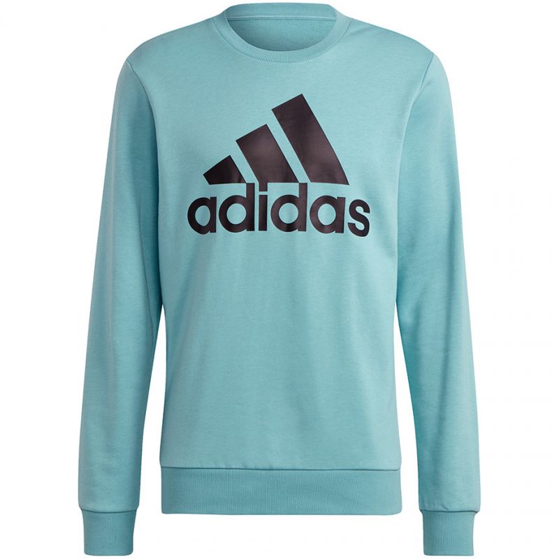Adidas Essentials Big Logo Sweatshirt M H12163 Pulóver - Sportmania.hu