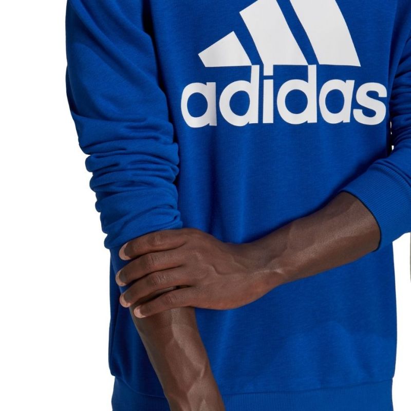 adidas Essentials Big Logo Sweatshirt M HE1840 Pulóver - Sportmania.hu