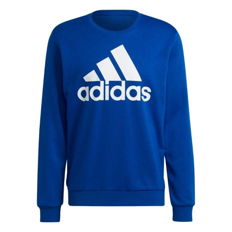 adidas Essentials Big Logo Sweatshirt M HE1840 Pulóver - Sportmania.hu