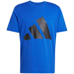 Adidas Essentials Big Logo T-Shirt férfi JE8942